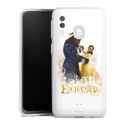 Bumper Case transparent