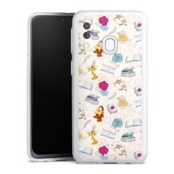 Bumper Case transparent