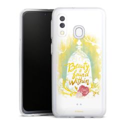 Bumper Case transparent