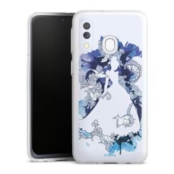 Bumper Case transparent