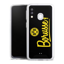 Bumper Case transparent single