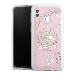 Bumper Case transparent