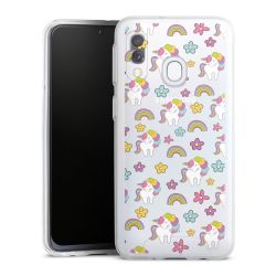 Bumper Case transparent single