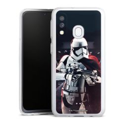 Bumper Case transparent single