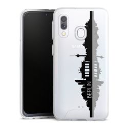 Bumper Case transparent single