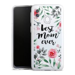 Bumper Case transparent