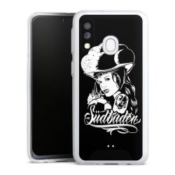 Bumper Case transparent single