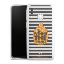 Bumper Case transparent