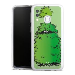 Bumper Case transparent single