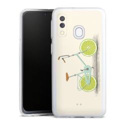 Bumper Case transparent