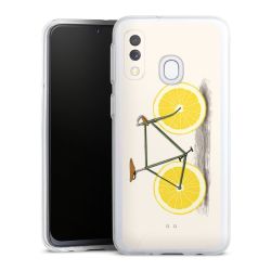 Bumper Case transparent