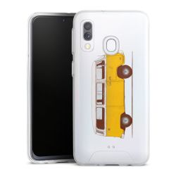 Bumper Case transparent