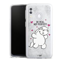 Bumper Case transparent single