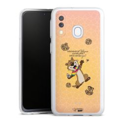 Bumper Case transparent single