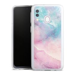 Bumper Case transparent