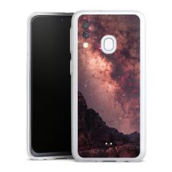 Bumper Case transparent