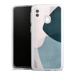 Bumper Case transparent