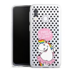 Bumper Case transparent single