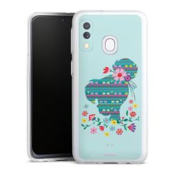 Bumper Case transparent single