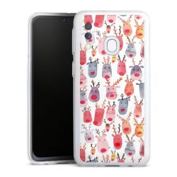 Bumper Case transparent