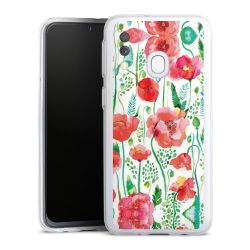 Bumper Case transparent