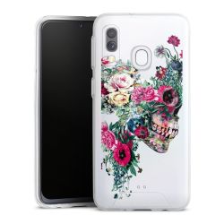 Bumper Case transparent