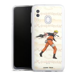 Bumper Case transparent