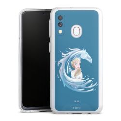 Bumper Case transparent single