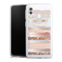 Bumper Case transparent