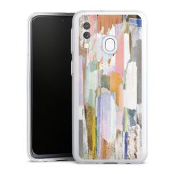 Bumper Case transparent