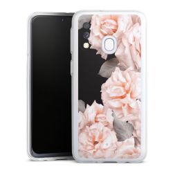 Bumper Case transparent