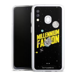 Bumper Case transparent single