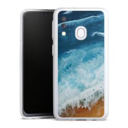 Bumper Case transparent