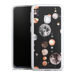 Bumper Case transparent