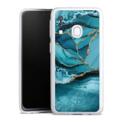 Bumper Case transparent