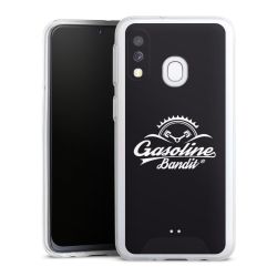 Bumper Case transparent