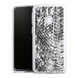 Bumper Case transparent