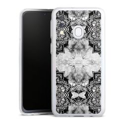 Bumper Case transparent