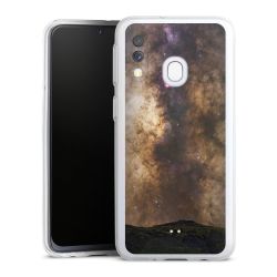 Bumper Case transparent