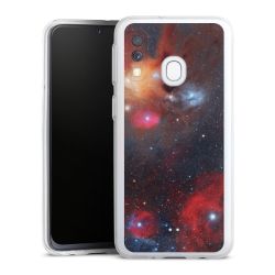 Bumper Case transparent