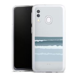 Bumper Case transparent