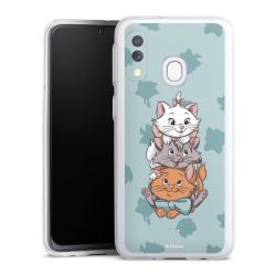 Bumper Case transparent