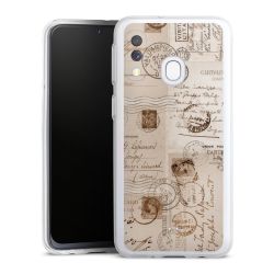 Bumper Case transparent