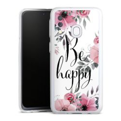 Bumper Case transparent