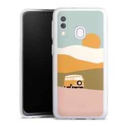 Bumper Case transparent