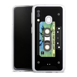 Bumper Case transparent