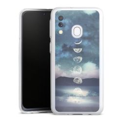 Bumper Case transparent