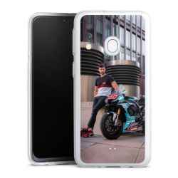 Bumper Case transparent single