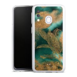 Bumper Case transparent