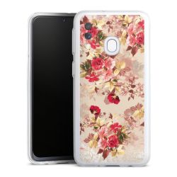 Bumper Case transparent